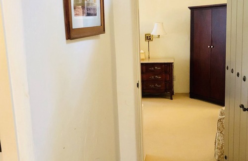 Upper Riviera House | “Riviera Casita” next to the El Encanto Hotel, private holiday rental