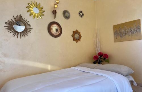 San Bartolomeo al Mare Apartment | Riviera Charme House