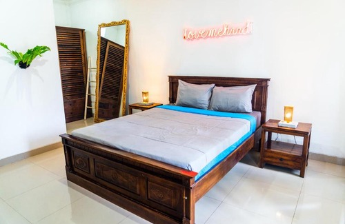 Berawa House | Riviera House