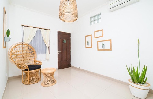 Berawa House | Riviera House