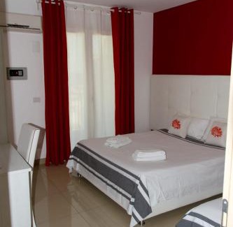 Santa Teresa di Riva Apartment | Riviera Ionica