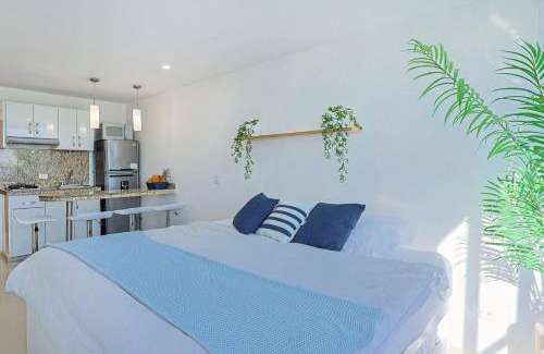 El Laguito Apartment | Riviera Loft - Livin Colombia