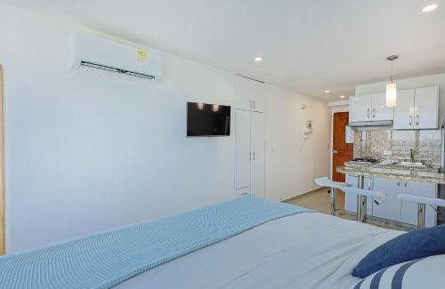 El Laguito Apartment | Riviera Loft - Livin Colombia