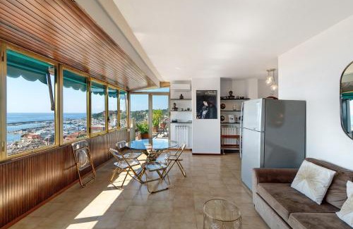 Varazze Apartment | Riviera Mare