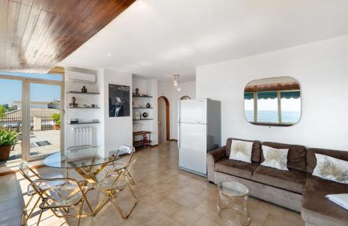 Varazze Apartment | Riviera Mare