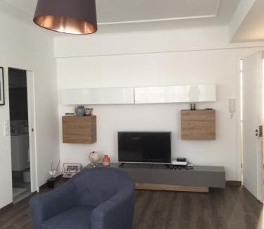 Carre d'Or Apartment | Riviera Nice