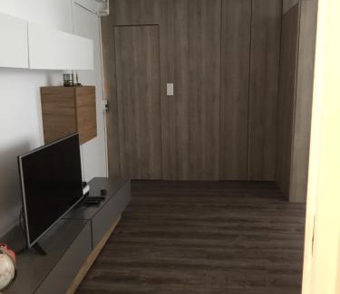 Carre d'Or Apartment | Riviera Nice