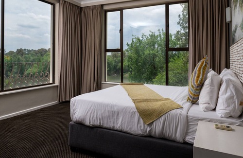 Vereeniging Hotel | Riviera On Vaal Resort