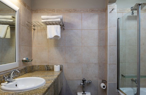 Vereeniging Hotel | Riviera On Vaal Resort