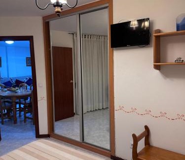 Miami Platja Apartment | Riviera primera planta