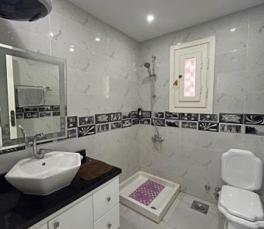 Sharm El Sheikh Apartment | Riviera Resort Apartment - Pool view & Wifi