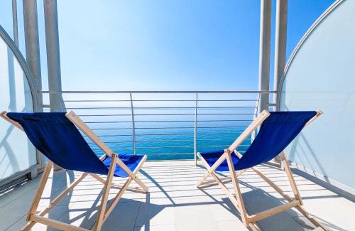 Varigotti Apartment | RivieraRent La Vela