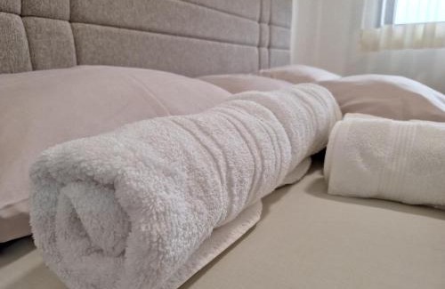Vozdovac Apartment | RIVIJERA CITY