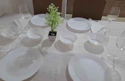 Vozdovac Apartment | RIVIJERA CITY