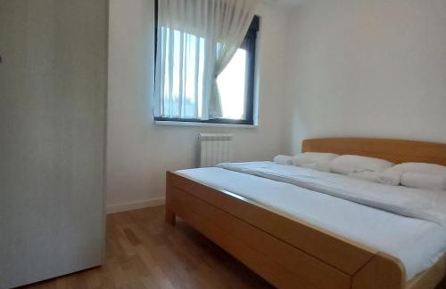 Vozdovac Apartment | RIVIJERA CITY