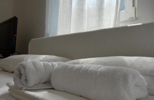 Banovo brdo Apartment | RIVIJERA LAKES Ada Studio