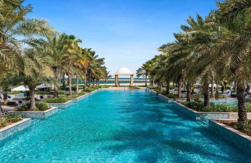 Ras Al Khaimah Resort | Rixos Al Mairid Ras Al Khaimah - Ultra All Inclusive