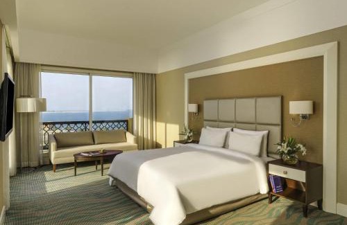 Bab Al Bahr Resort | Rixos Bab Al Bahr - Ultra All Inclusive