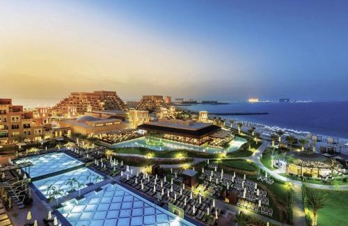 Bab Al Bahr Resort | Rixos Bab Al Bahr - Ultra All Inclusive