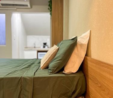 Ponta da Terra Apartment | Rize Studios