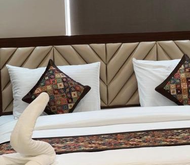 Alwar Hotel | RJ-02 Hotel