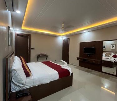 Alwar Hotel | RJ-02 Hotel