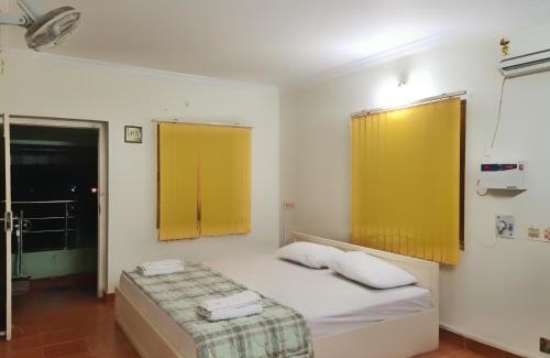 Karaikal Hotel | RK RESORTS