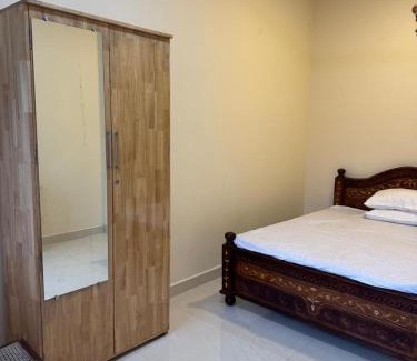 Chennai House | RK Rooms
