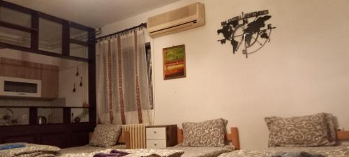 Petrovaradin Apartment | rm castell apartments