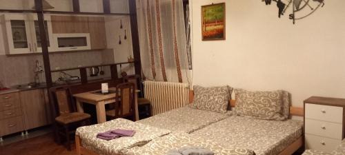 Petrovaradin Apartment | rm castell apartments