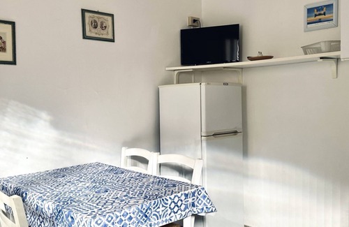 Senigallia Apartment | RM10 - Senigallia, two-room apartment facing the sea