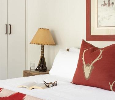 Teton Village Apartment | RMR: Four Seasons I 6 Condo in Teton Village