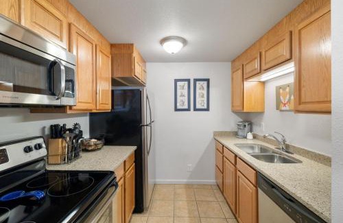 Teton Village Apartment | RMR: Gros Ventre A4 Condo in Teton Village