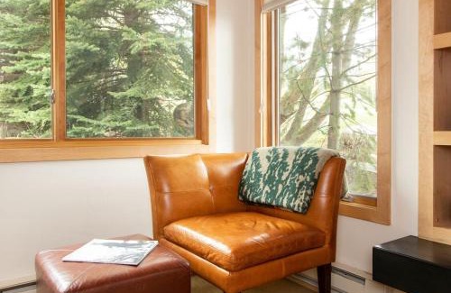 Teton Village Apartment | RMR: La Choumine 2 Condo in Teton Village