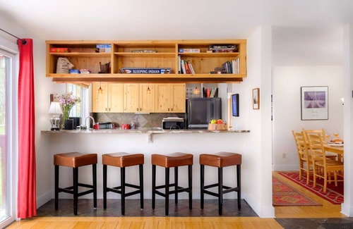 Teton Village Condo | RMR: Sleeping Indian West #4 Condo in Teton Village