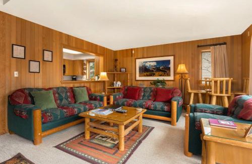 Teton Village Villa | RMR: Wind River 15 Condo in Teton Village