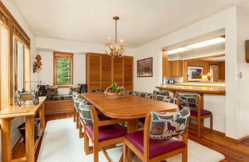 Teton Village Villa | RMR: Wind River 15 Condo in Teton Village