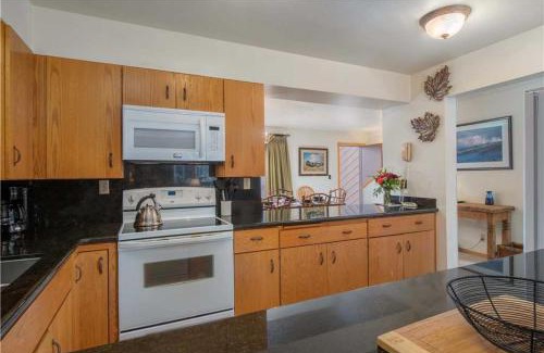 Teton Village Villa | RMR: Wind River 5 Condo in Teton Village