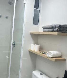 Maceio Apartment | RN Studio Premium em Maceió Apto 622