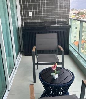 Maceio Apartment | RN Studio Premium em Maceió Apto 622