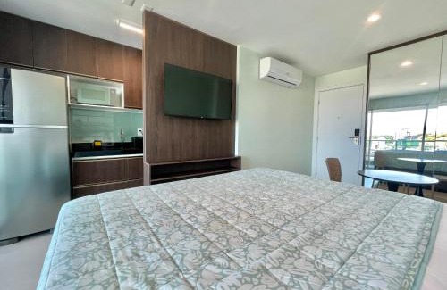 Maceio Apartment | RN Studio Premium Max Rev