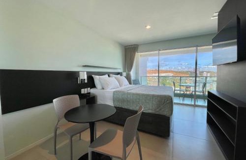 Maceio Apartment | RN Studio Premium Max Rev
