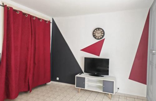 Macon Apartment | RnB Locations Mâcon
