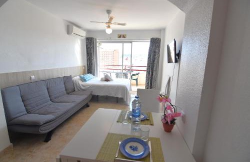 Santa Margarida Apartment | RNET - 600 Llevant 04-06 A