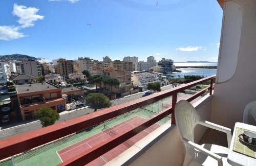 Santa Margarida Apartment | RNET - 600 Llevant 04-06 B