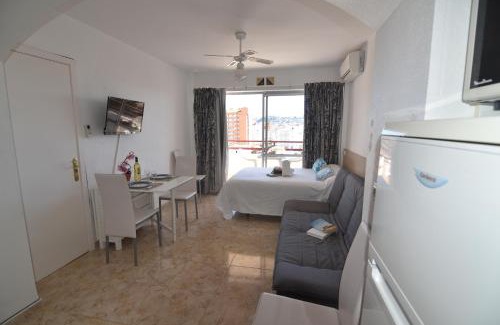 Santa Margarida Apartment | RNET - 600 Llevant 04-06 B