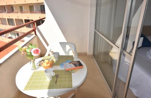 Santa Margarida Apartment | RNET - 600 Tramuntana 02-17 B