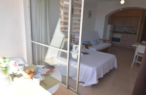 Santa Margarida Apartment | RNET - 600 Tramuntana 02-17 B