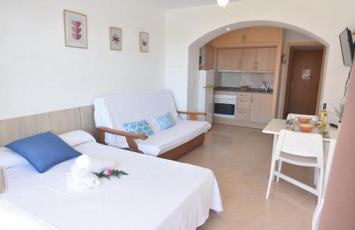 Santa Margarida Apartment | RNET - 600 Tramuntana 02-17 B