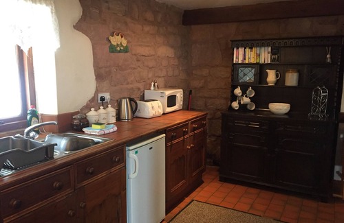 Upper Hulme Cottage | Roaches Cottages